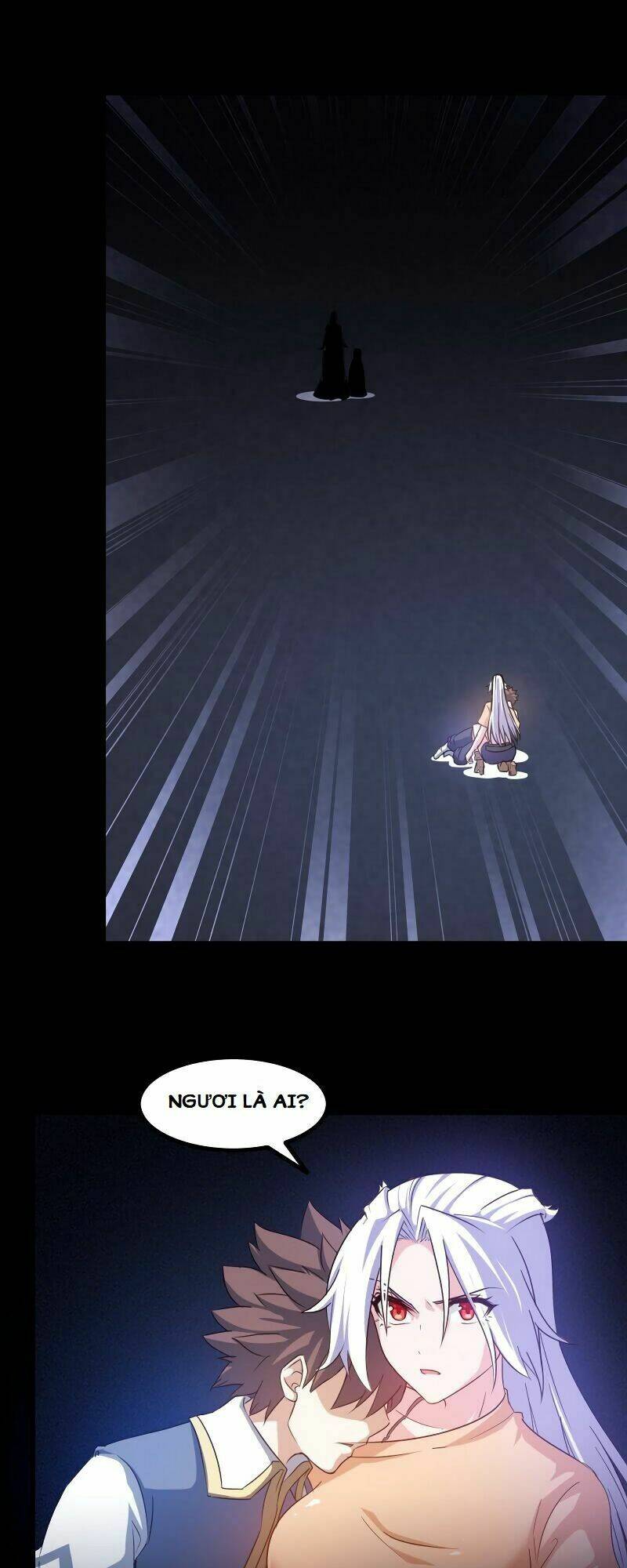 Vợ Tôi Là Quỷ Vương Chapter 96 - Trang 2