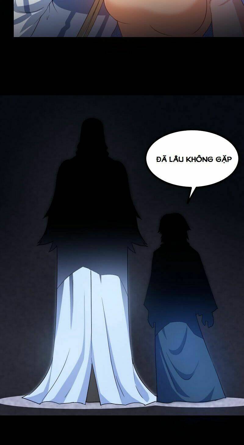 Vợ Tôi Là Quỷ Vương Chapter 96 - Trang 2