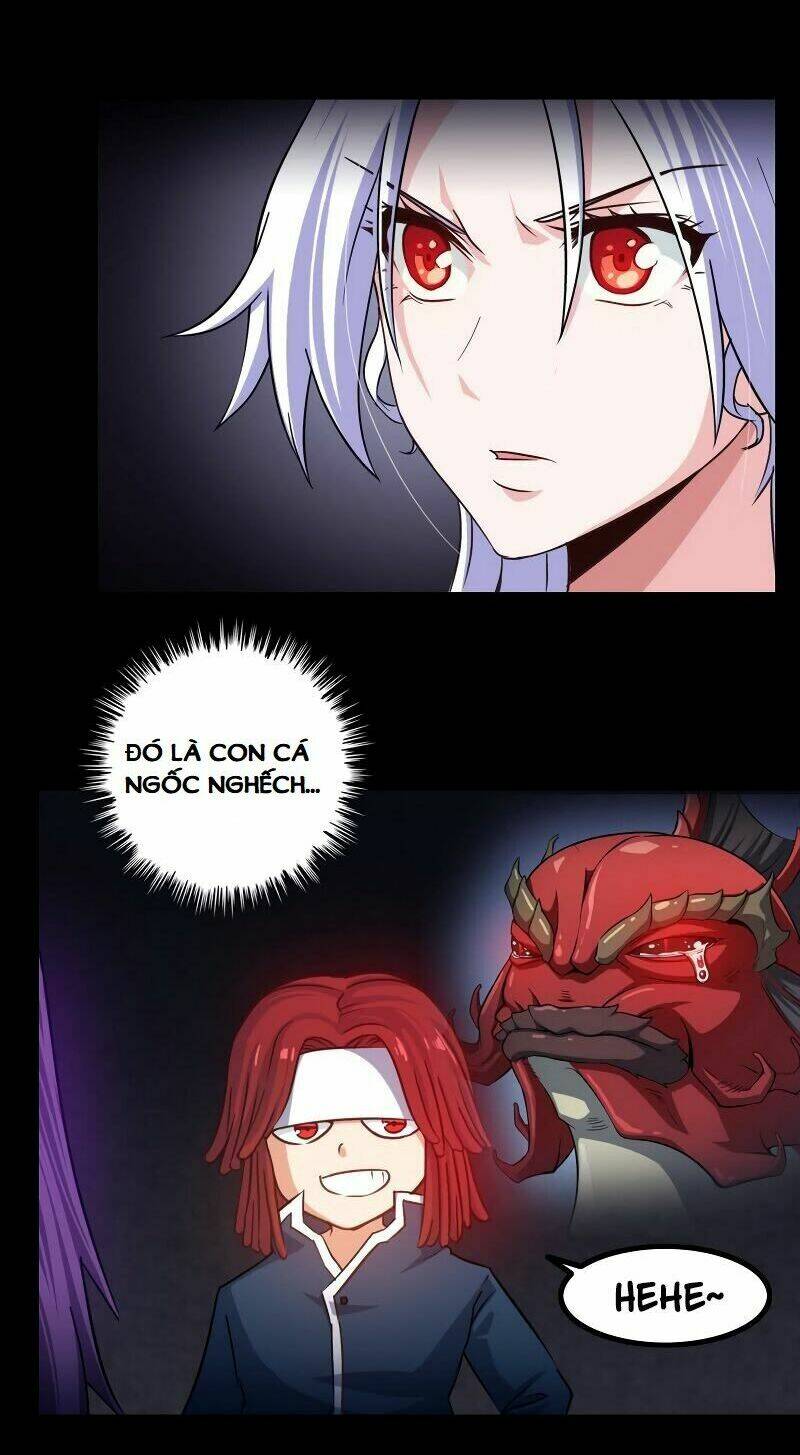 Vợ Tôi Là Quỷ Vương Chapter 96 - Trang 2