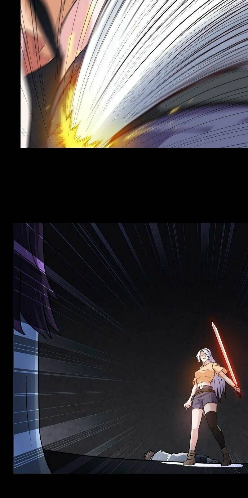 Vợ Tôi Là Quỷ Vương Chapter 96 - Trang 2