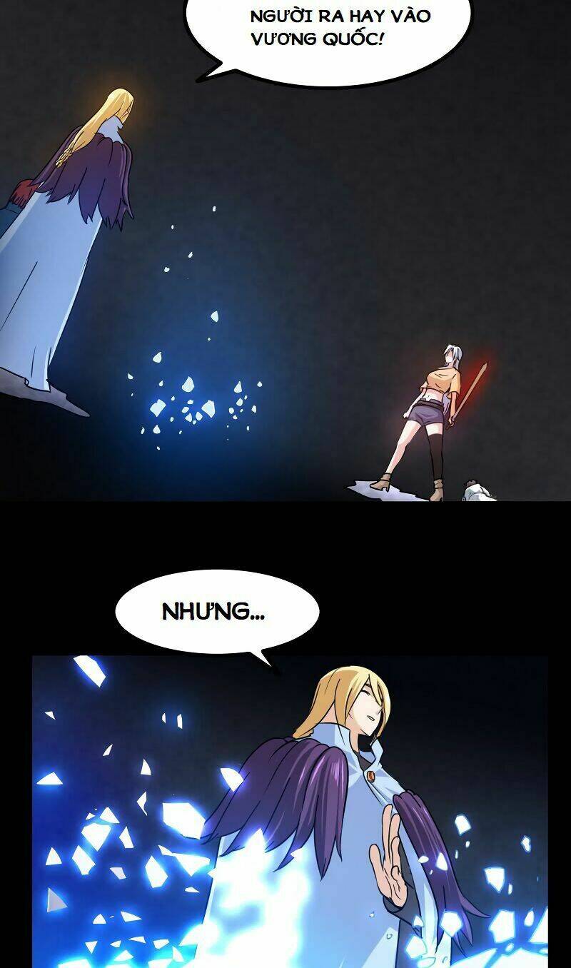 Vợ Tôi Là Quỷ Vương Chapter 96 - Trang 2