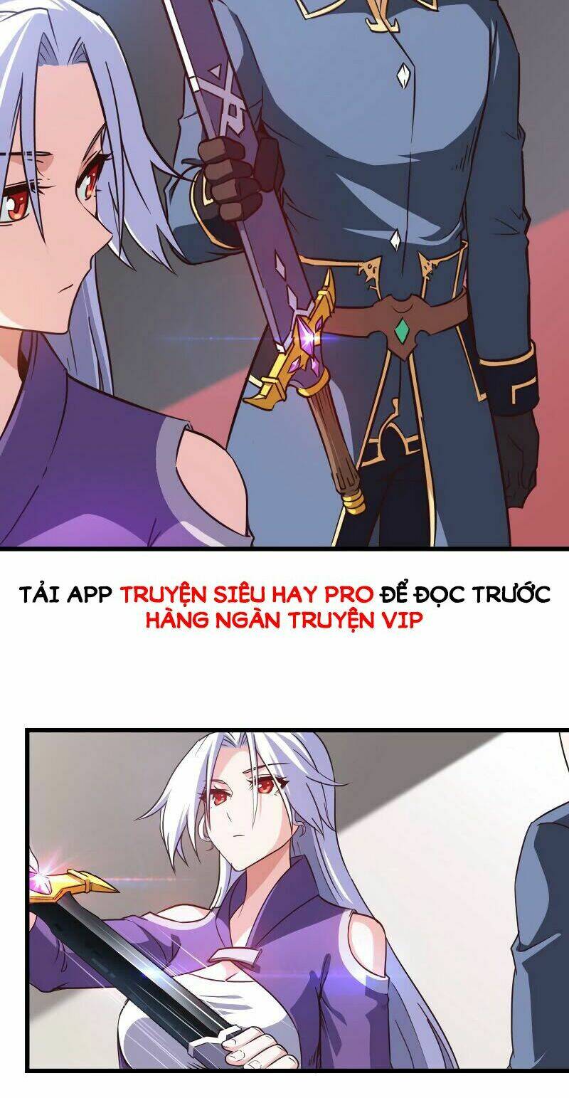 Vợ Tôi Là Quỷ Vương Chapter 96 - Trang 2