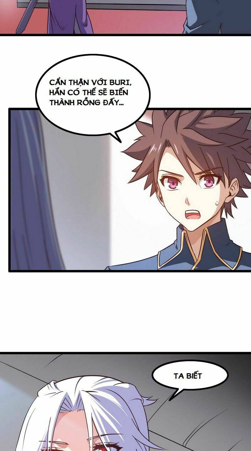 Vợ Tôi Là Quỷ Vương Chapter 96 - Trang 2