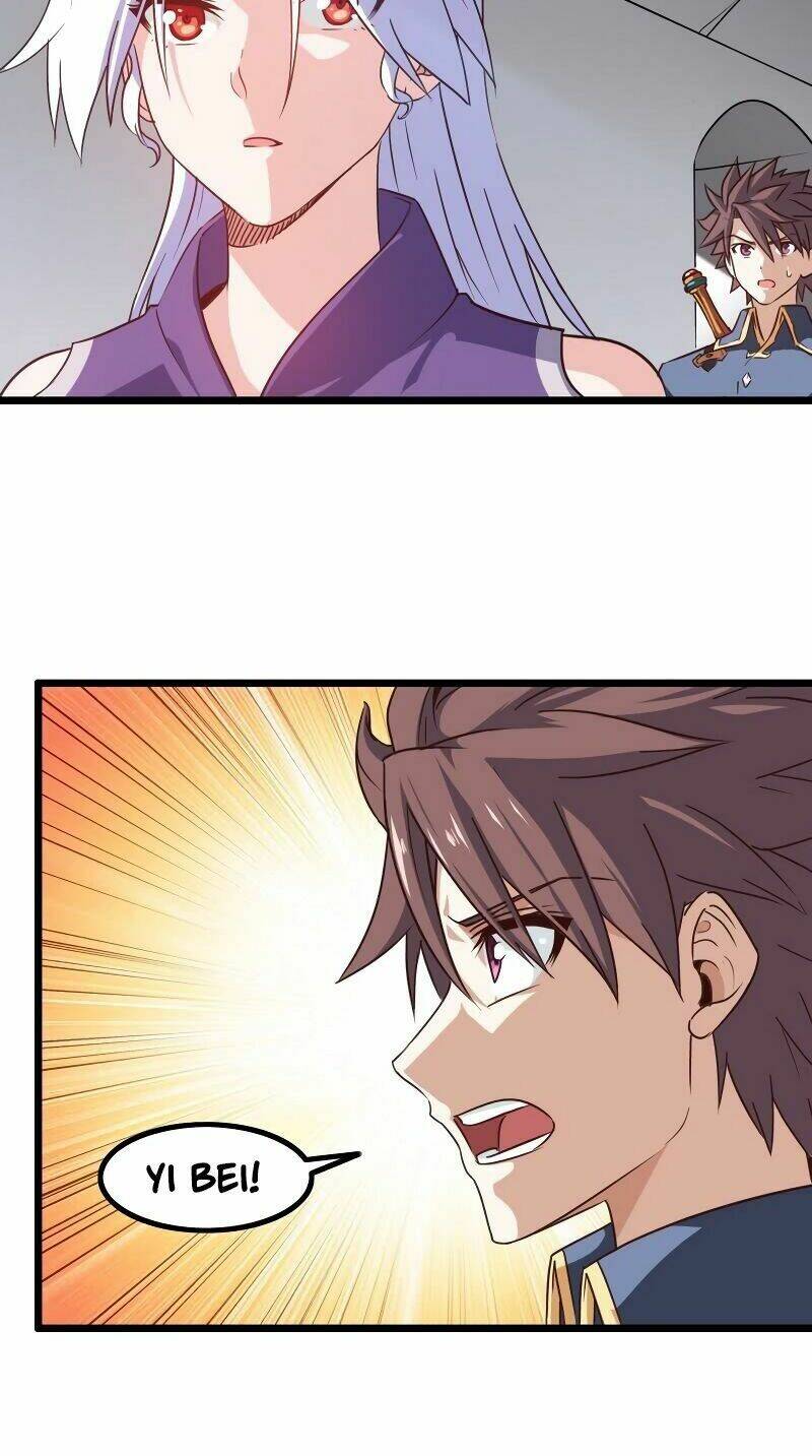 Vợ Tôi Là Quỷ Vương Chapter 96 - Trang 2