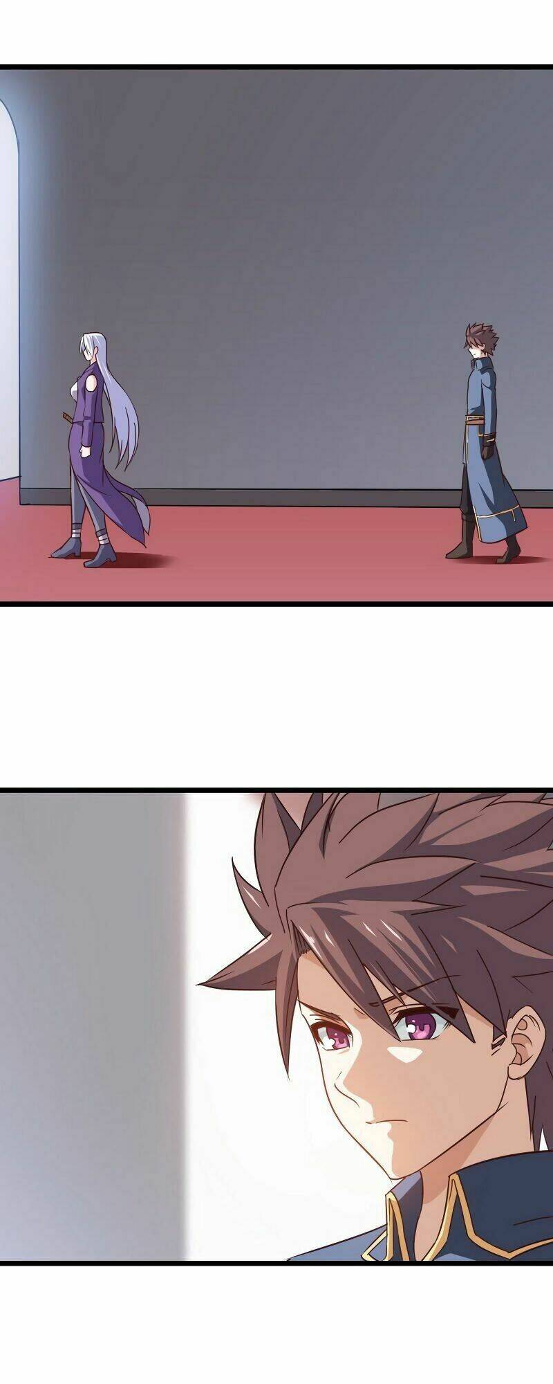 Vợ Tôi Là Quỷ Vương Chapter 96 - Trang 2