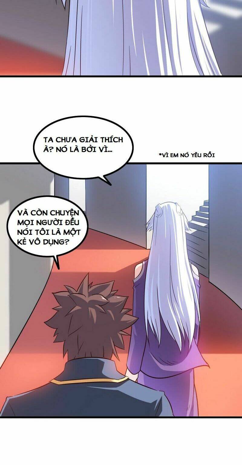 Vợ Tôi Là Quỷ Vương Chapter 96 - Trang 2