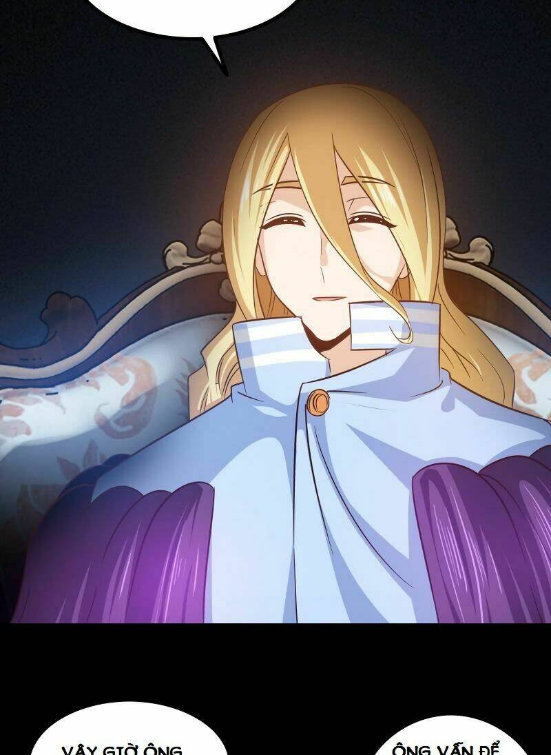 Vợ Tôi Là Quỷ Vương Chapter 97 - Trang 2