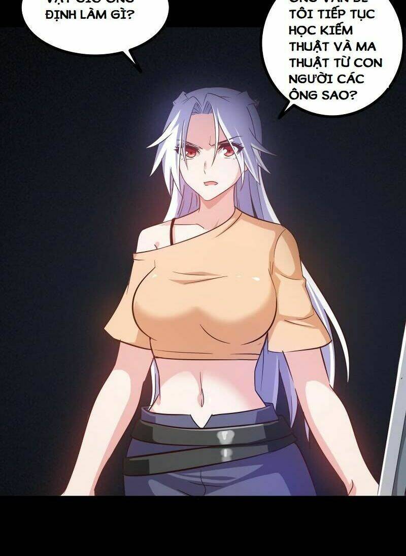 Vợ Tôi Là Quỷ Vương Chapter 97 - Trang 2