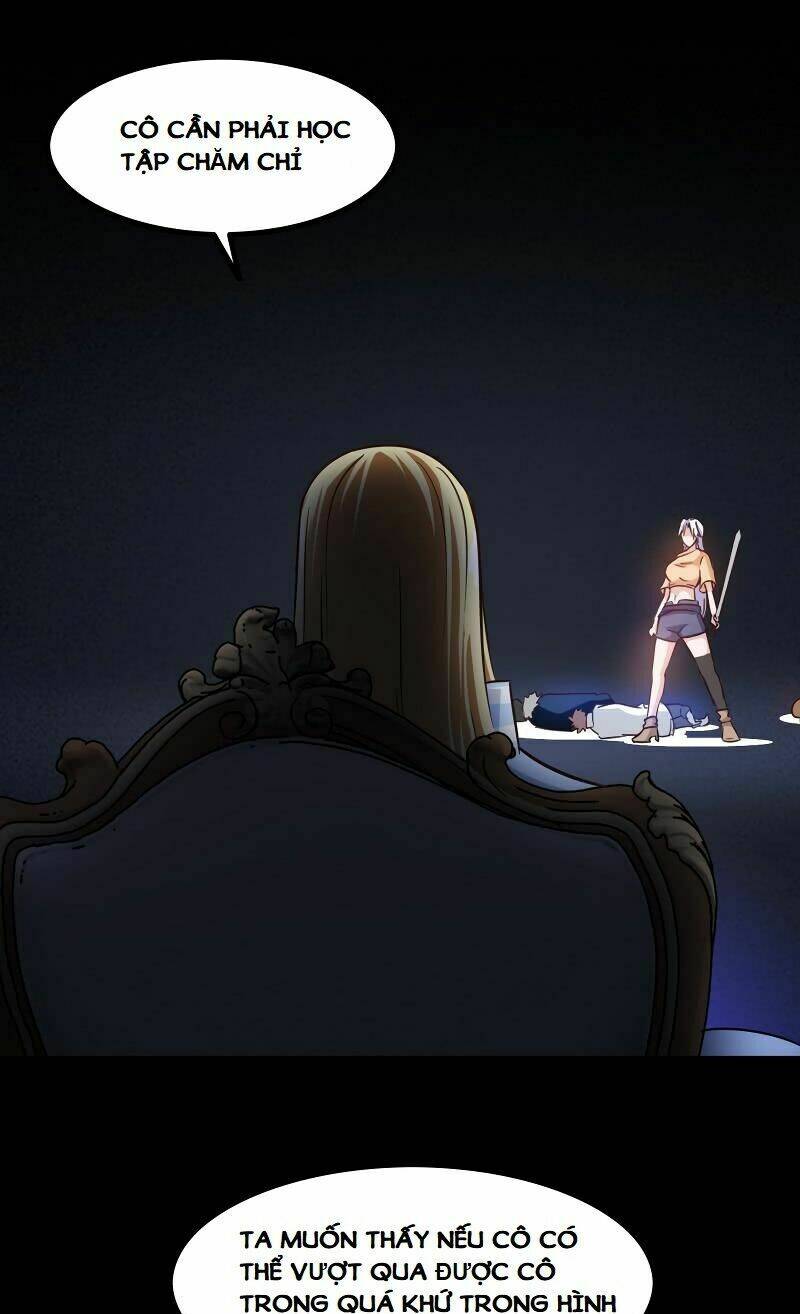 Vợ Tôi Là Quỷ Vương Chapter 97 - Trang 2