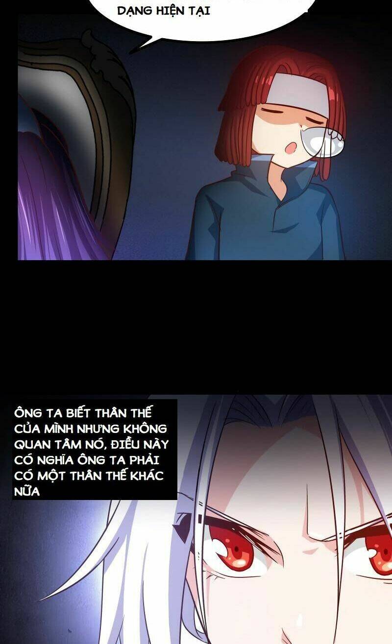 Vợ Tôi Là Quỷ Vương Chapter 97 - Trang 2
