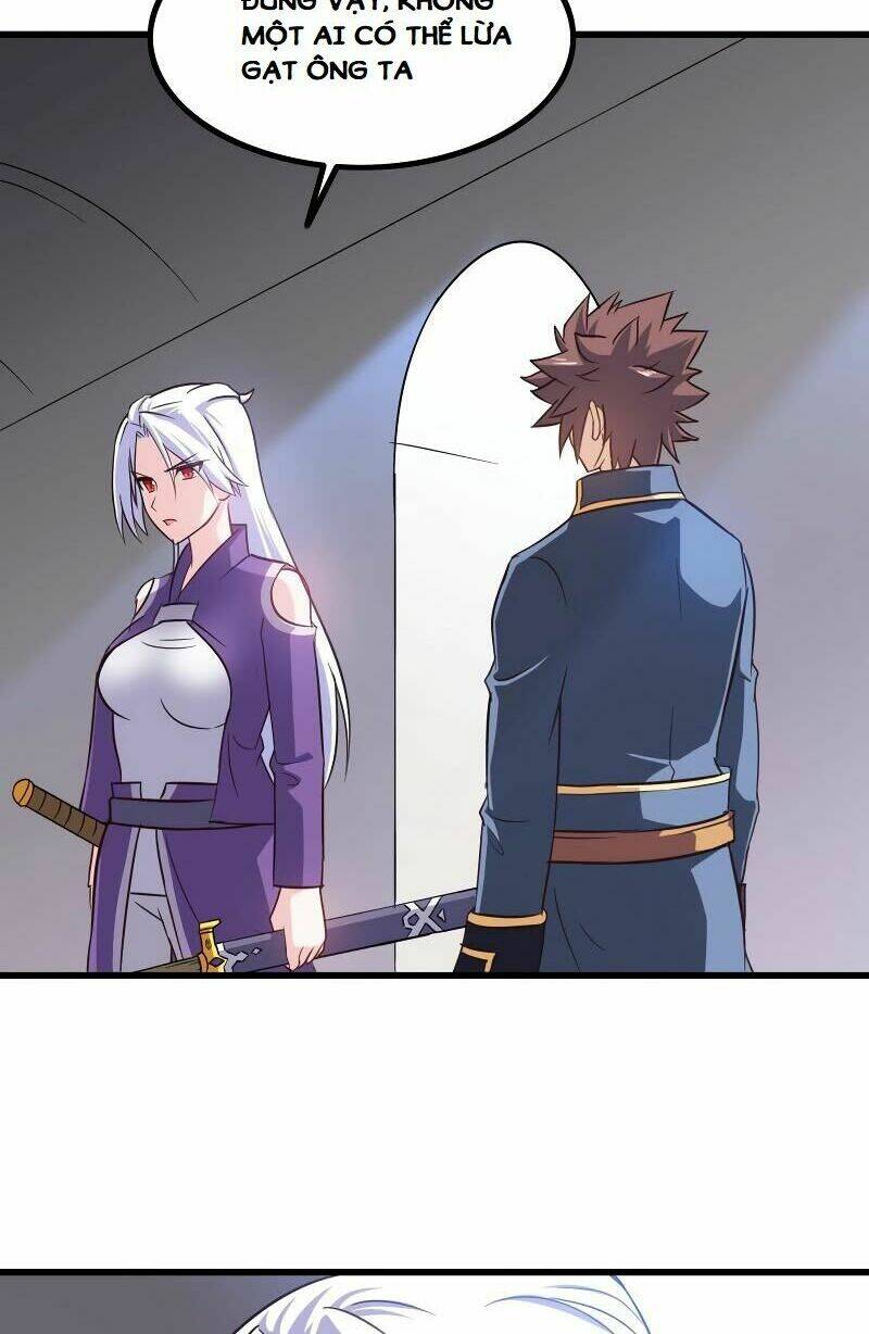 Vợ Tôi Là Quỷ Vương Chapter 97 - Trang 2