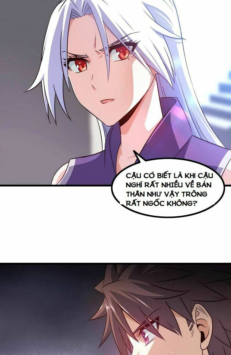 Vợ Tôi Là Quỷ Vương Chapter 97 - Trang 2