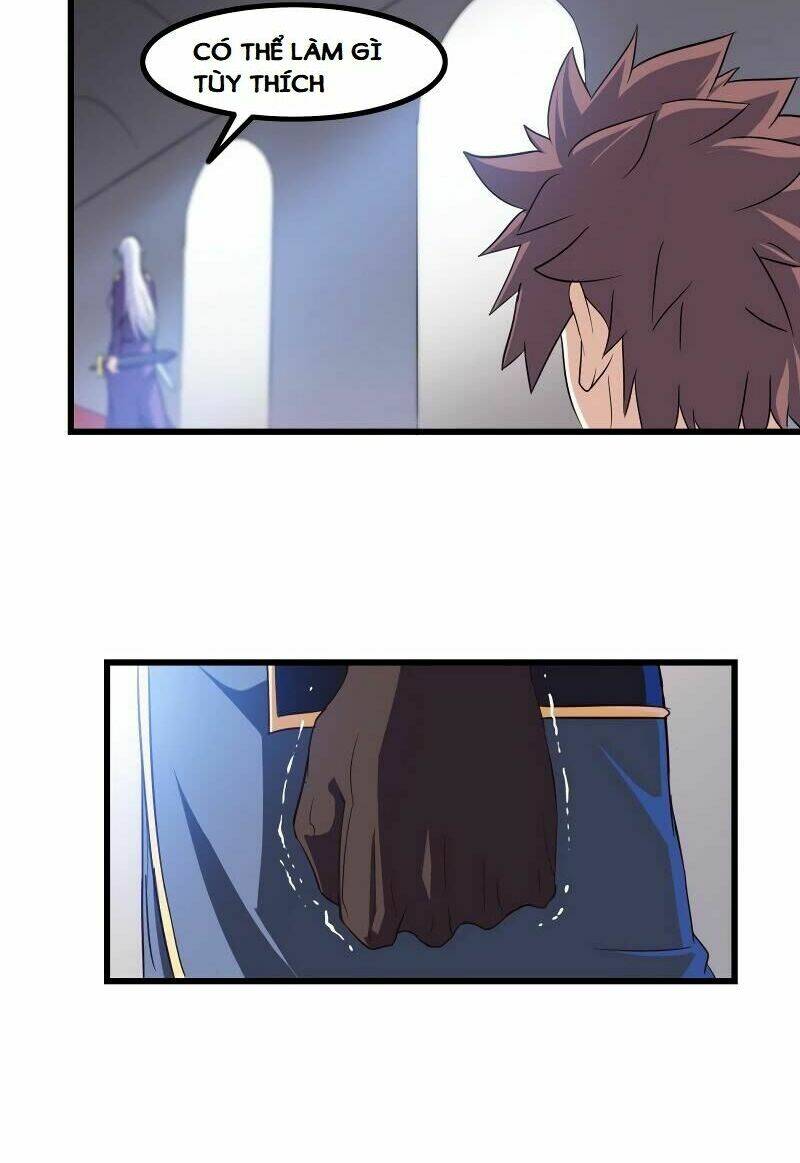 Vợ Tôi Là Quỷ Vương Chapter 97 - Trang 2