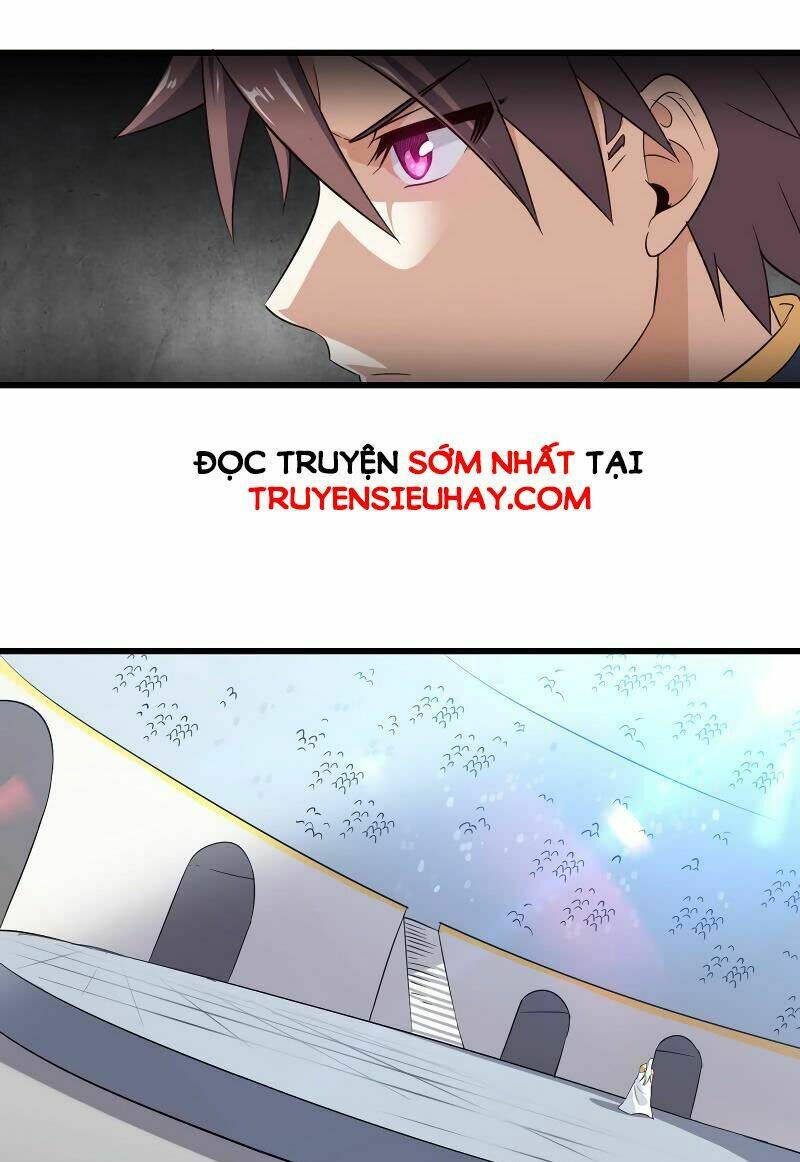Vợ Tôi Là Quỷ Vương Chapter 97 - Trang 2