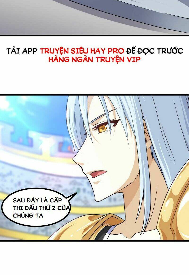 Vợ Tôi Là Quỷ Vương Chapter 97 - Trang 2