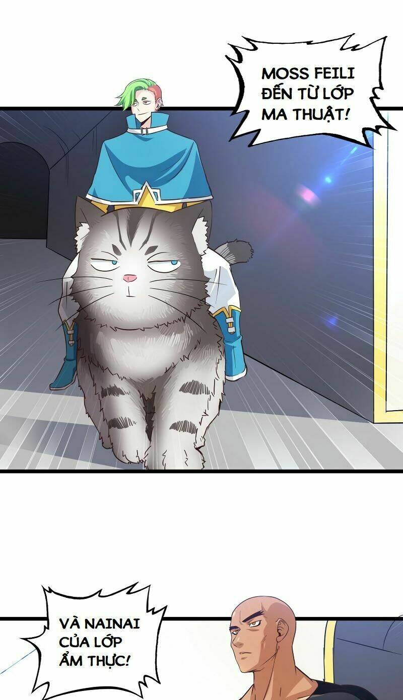 Vợ Tôi Là Quỷ Vương Chapter 97 - Trang 2