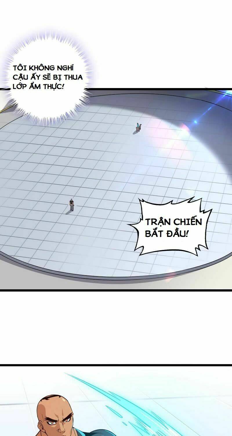 Vợ Tôi Là Quỷ Vương Chapter 97 - Trang 2