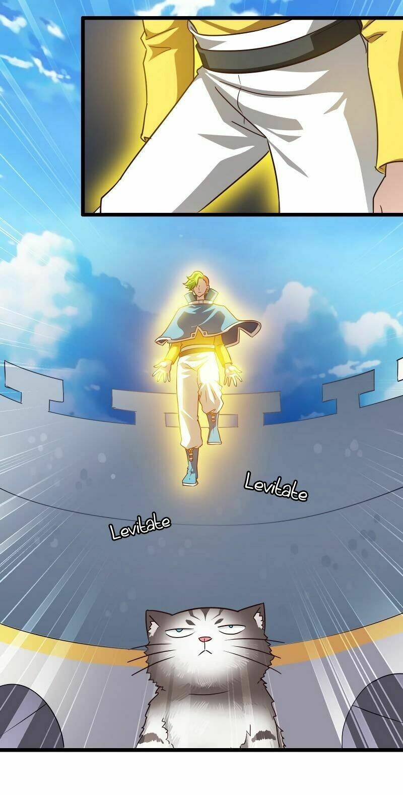 Vợ Tôi Là Quỷ Vương Chapter 97 - Trang 2