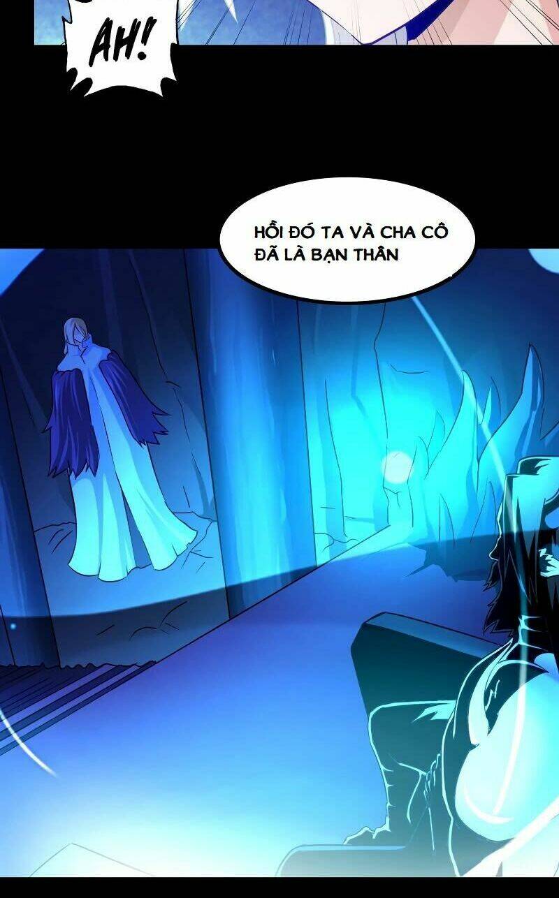 Vợ Tôi Là Quỷ Vương Chapter 97 - Trang 2