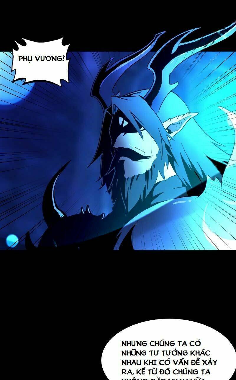 Vợ Tôi Là Quỷ Vương Chapter 97 - Trang 2