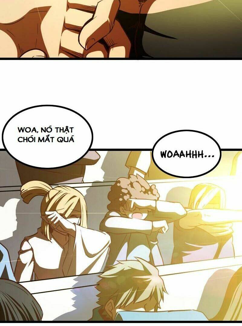 Vợ Tôi Là Quỷ Vương Chapter 99 - Trang 2