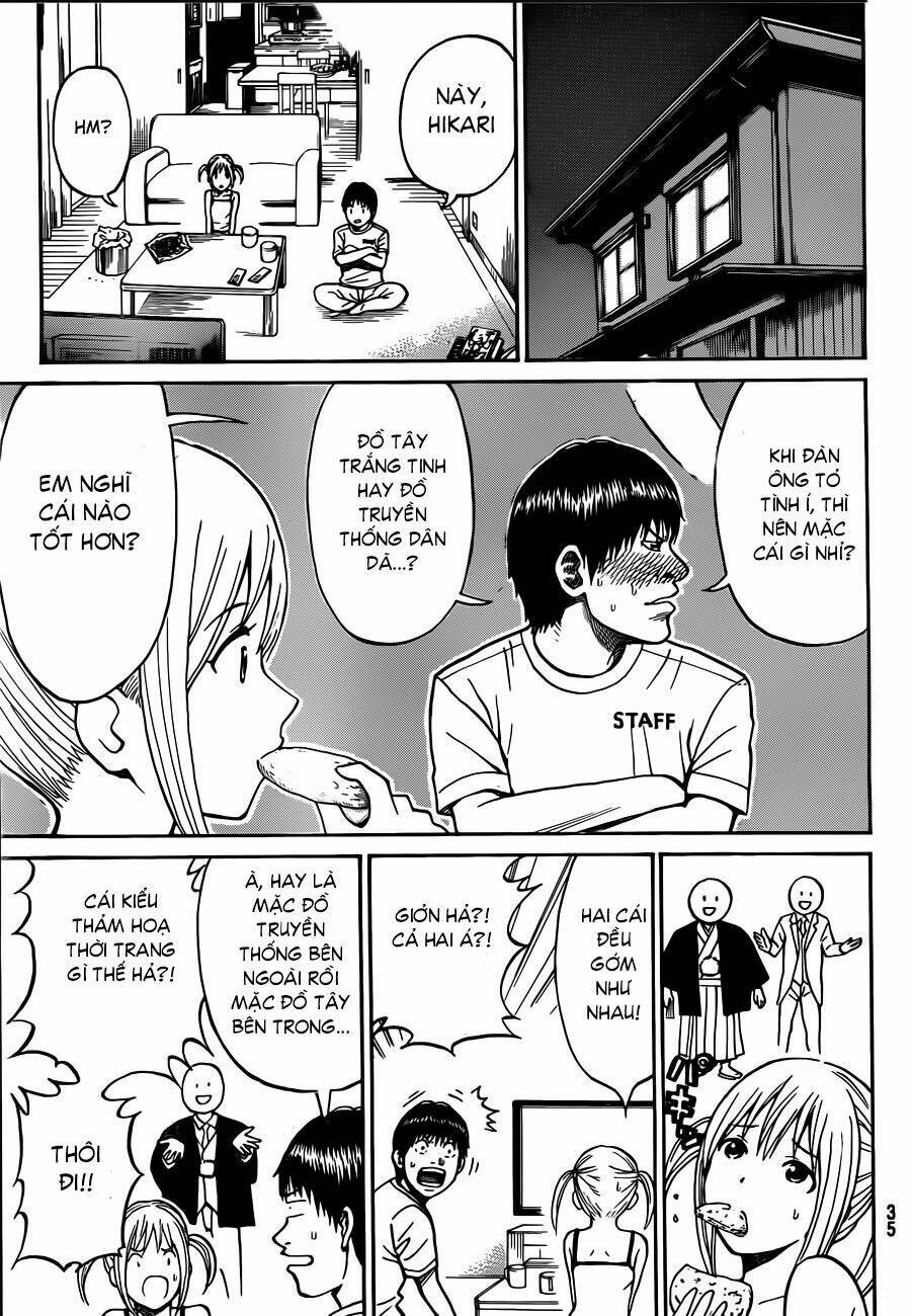 Vợ Tôi Là Wagatsuma Chapter 1 - Trang 2