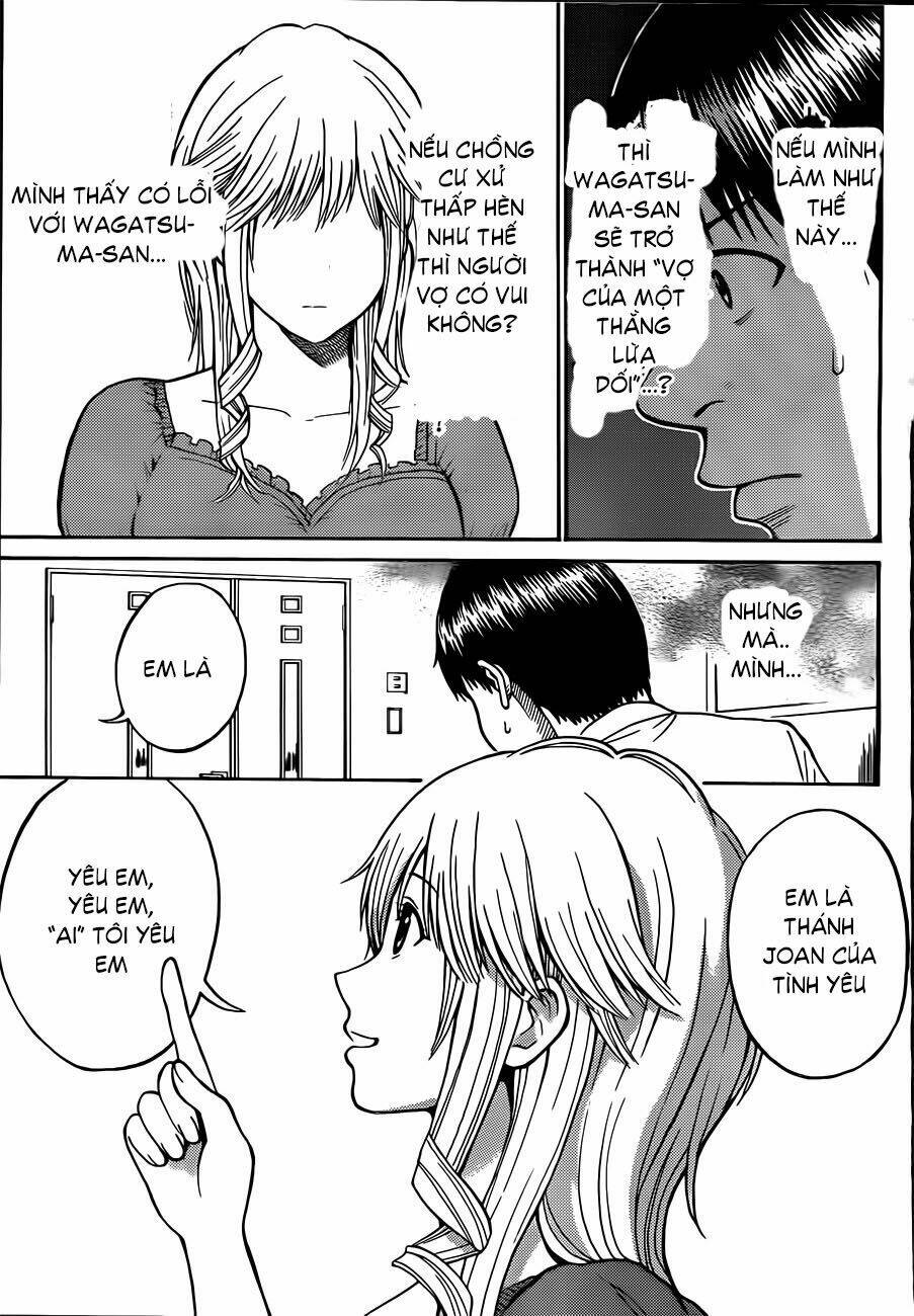 Vợ Tôi Là Wagatsuma Chapter 1 - Trang 2