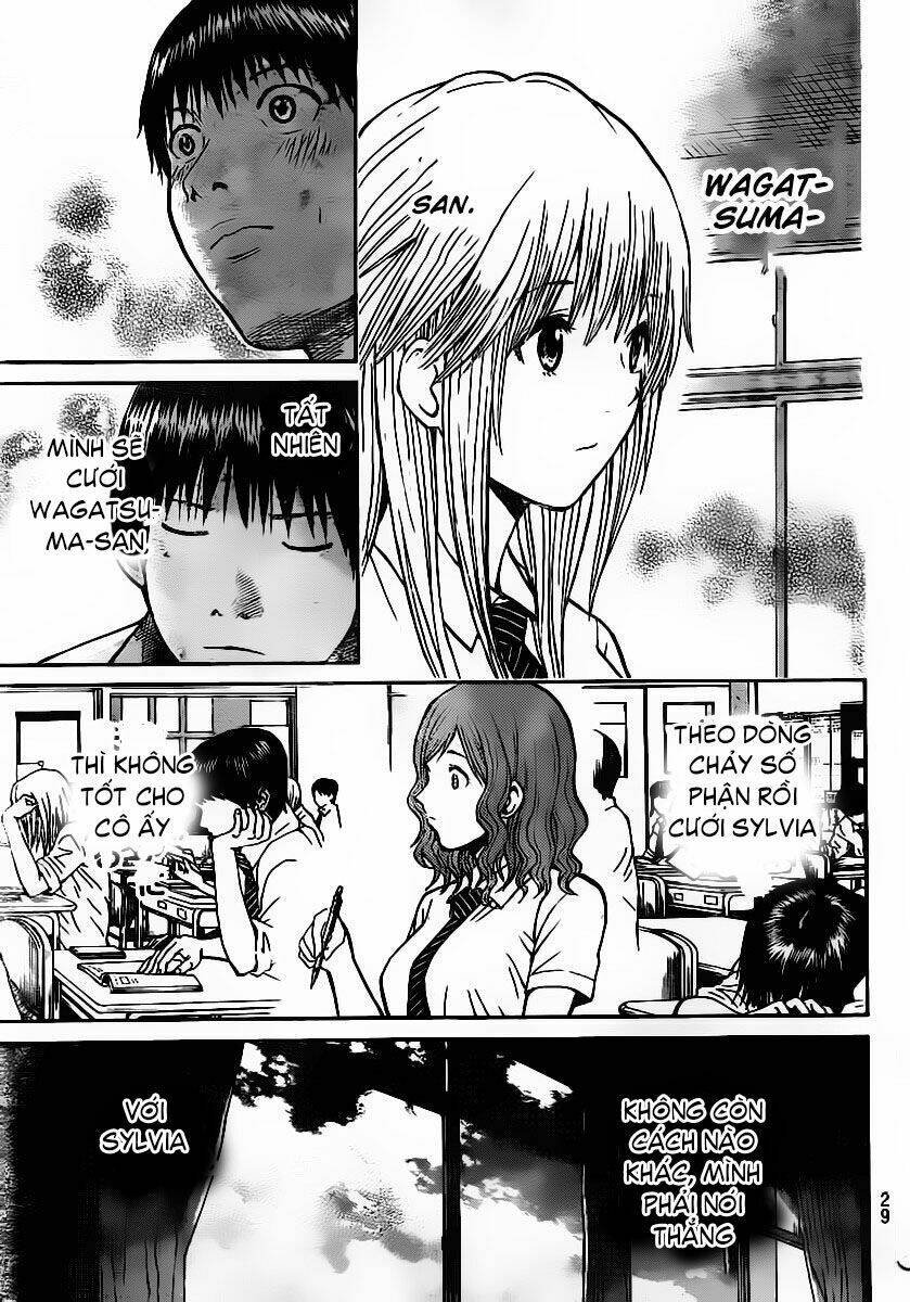 Vợ Tôi Là Wagatsuma Chapter 11 - Trang 2