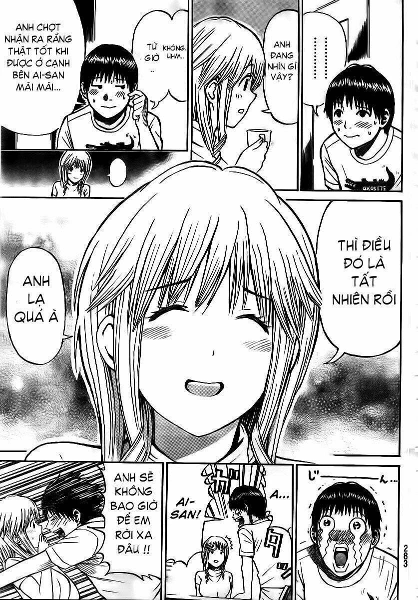 Vợ Tôi Là Wagatsuma Chapter 12 - Trang 2