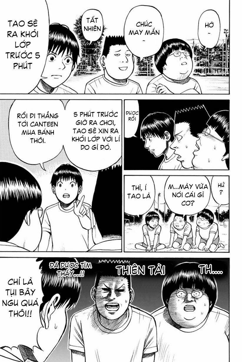 Vợ Tôi Là Wagatsuma Chapter 14 - Trang 2