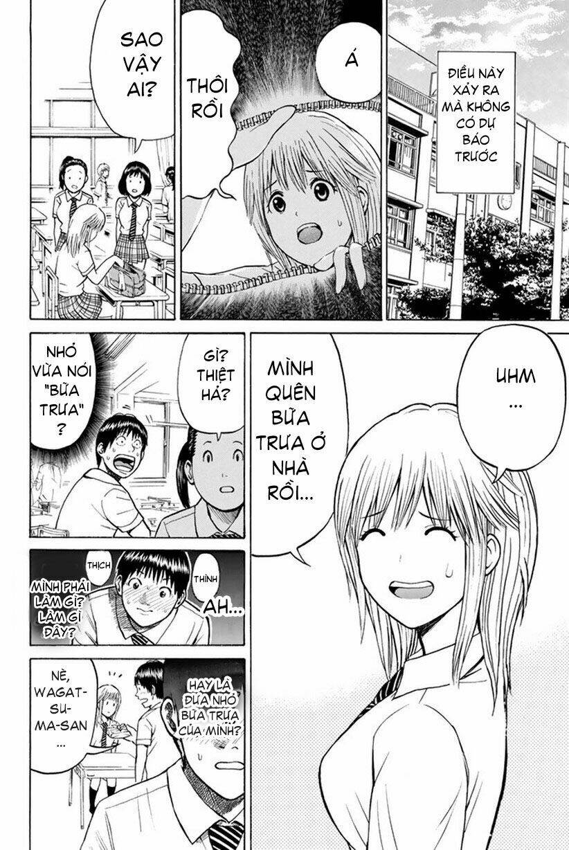 Vợ Tôi Là Wagatsuma Chapter 14 - Trang 2