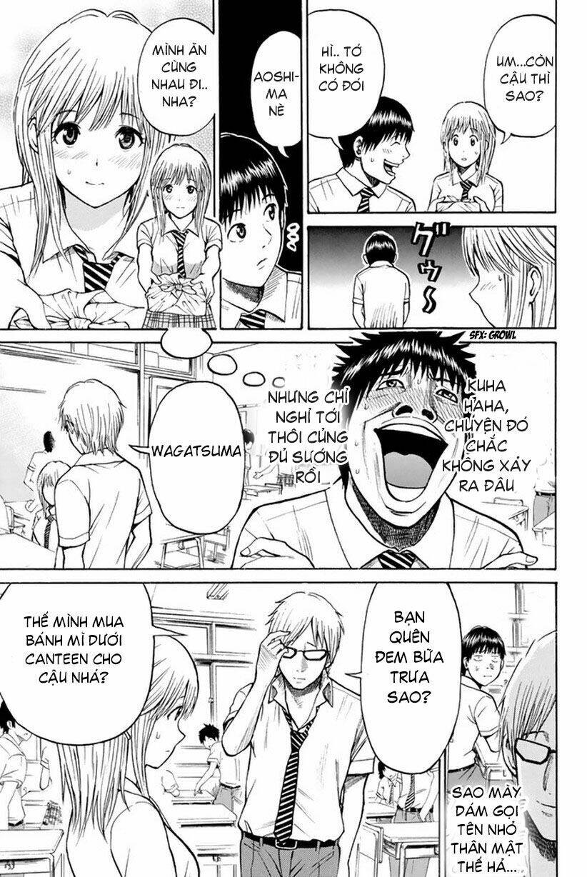 Vợ Tôi Là Wagatsuma Chapter 14 - Trang 2