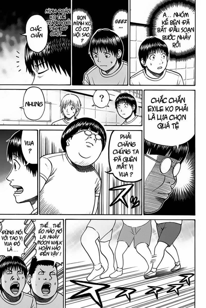 Vợ Tôi Là Wagatsuma Chapter 15 - Trang 2