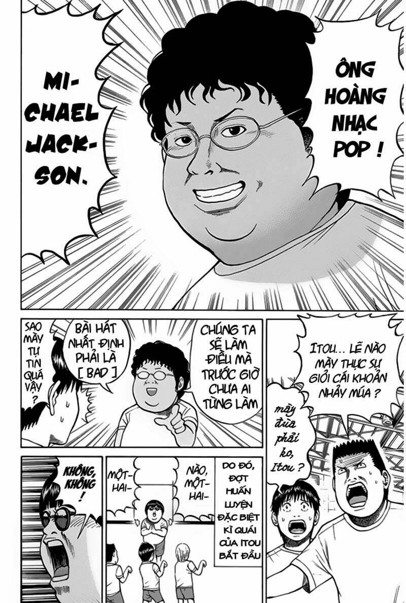 Vợ Tôi Là Wagatsuma Chapter 15 - Trang 2