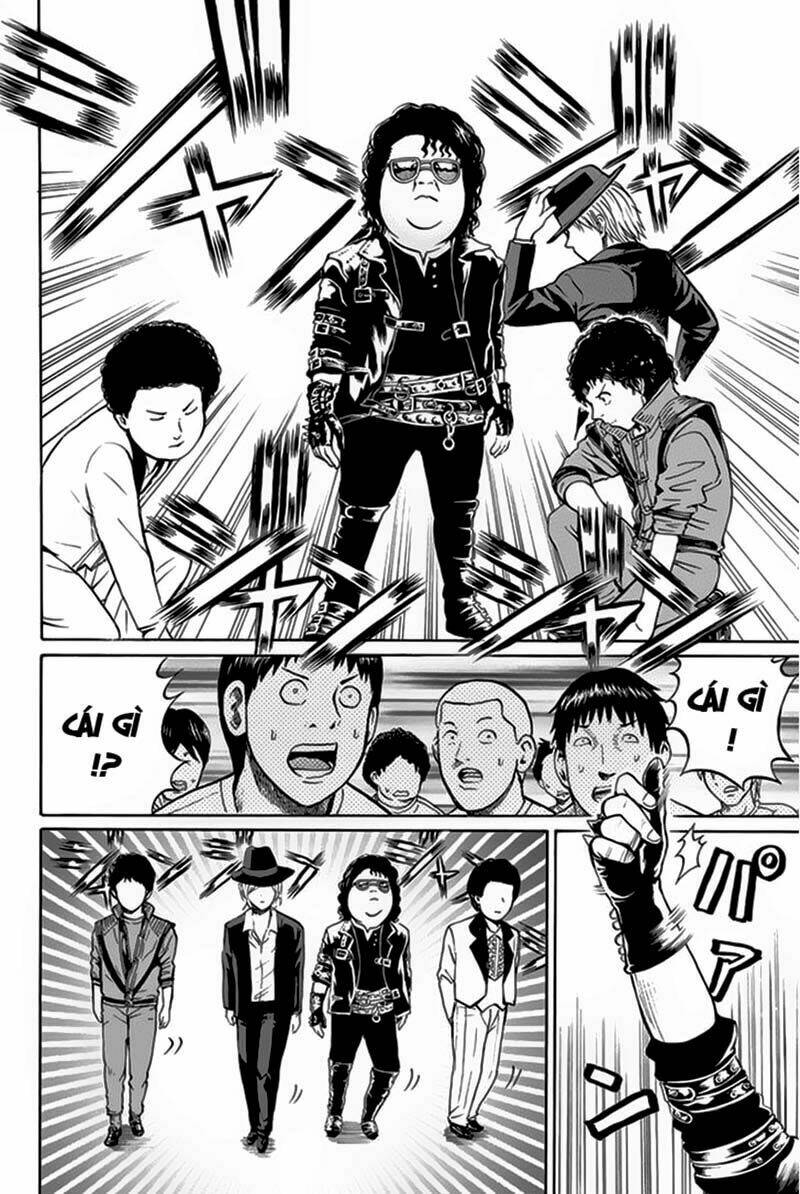 Vợ Tôi Là Wagatsuma Chapter 15 - Trang 2