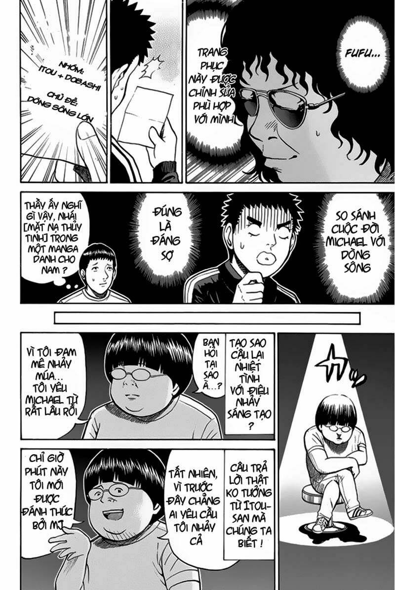 Vợ Tôi Là Wagatsuma Chapter 15 - Trang 2