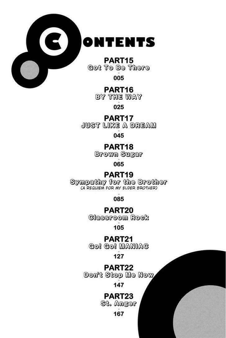 Vợ Tôi Là Wagatsuma Chapter 15 - Trang 2