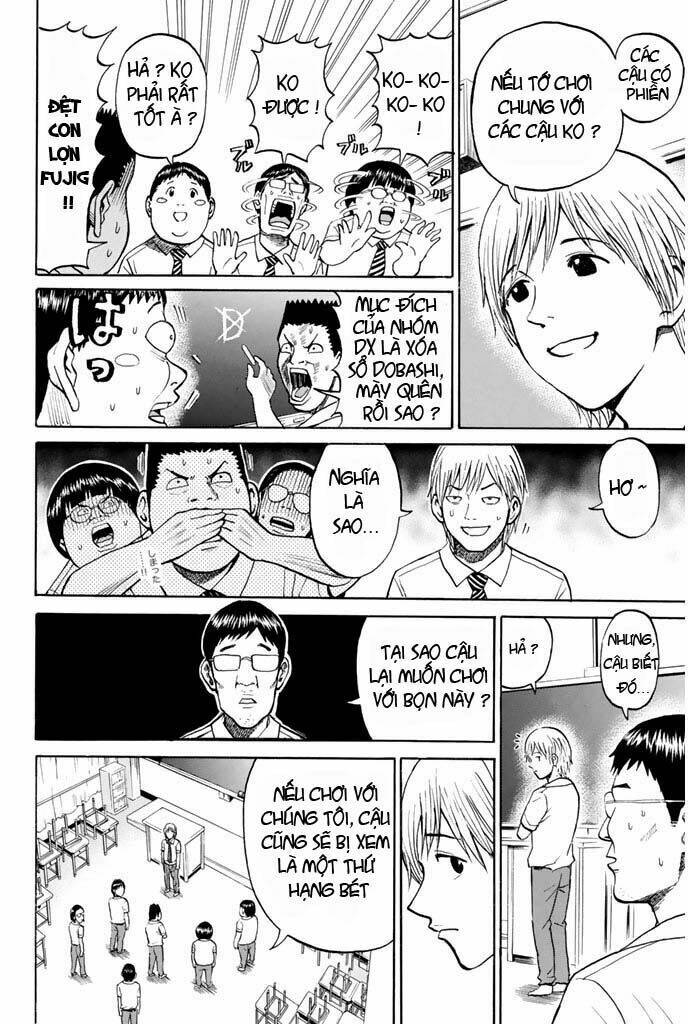 Vợ Tôi Là Wagatsuma Chapter 16 - Trang 2