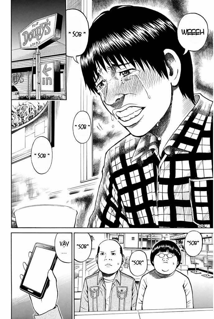 Vợ Tôi Là Wagatsuma Chapter 17 - Trang 2