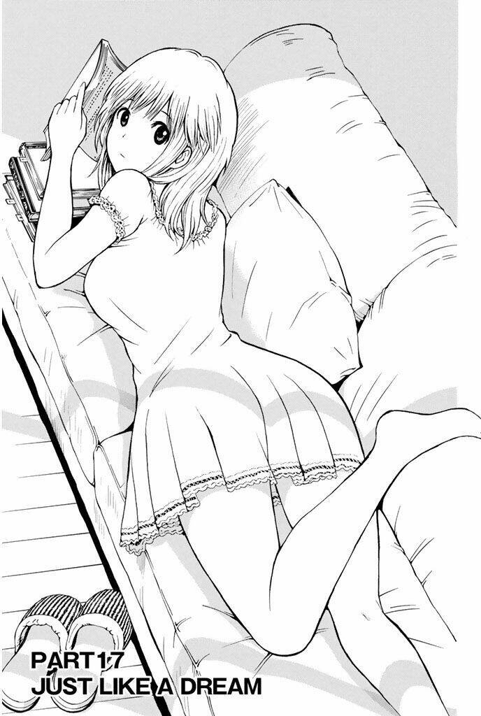 Vợ Tôi Là Wagatsuma Chapter 17 - Trang 2