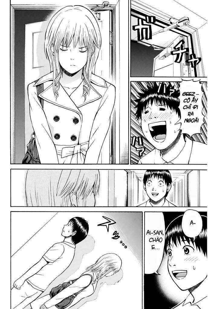 Vợ Tôi Là Wagatsuma Chapter 17 - Trang 2