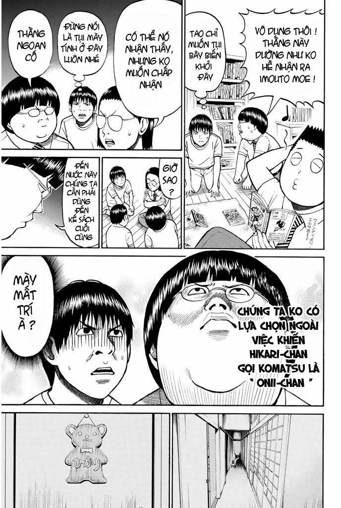 Vợ Tôi Là Wagatsuma Chapter 18 - Trang 2