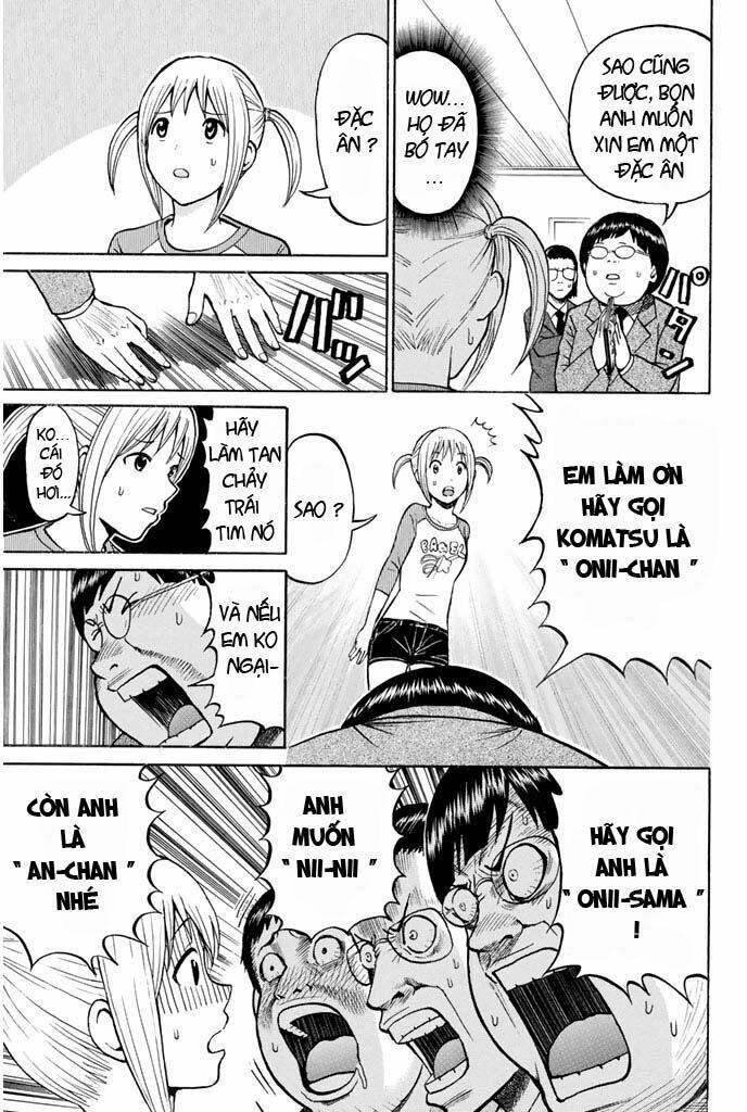 Vợ Tôi Là Wagatsuma Chapter 18 - Trang 2