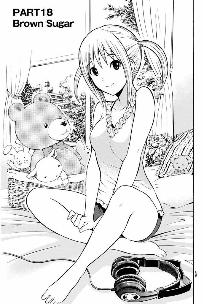 Vợ Tôi Là Wagatsuma Chapter 18 - Trang 2