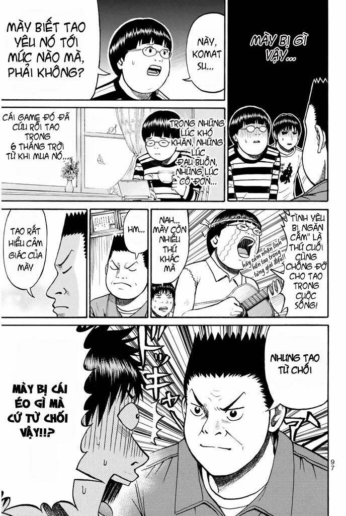 Vợ Tôi Là Wagatsuma Chapter 19 - Trang 2