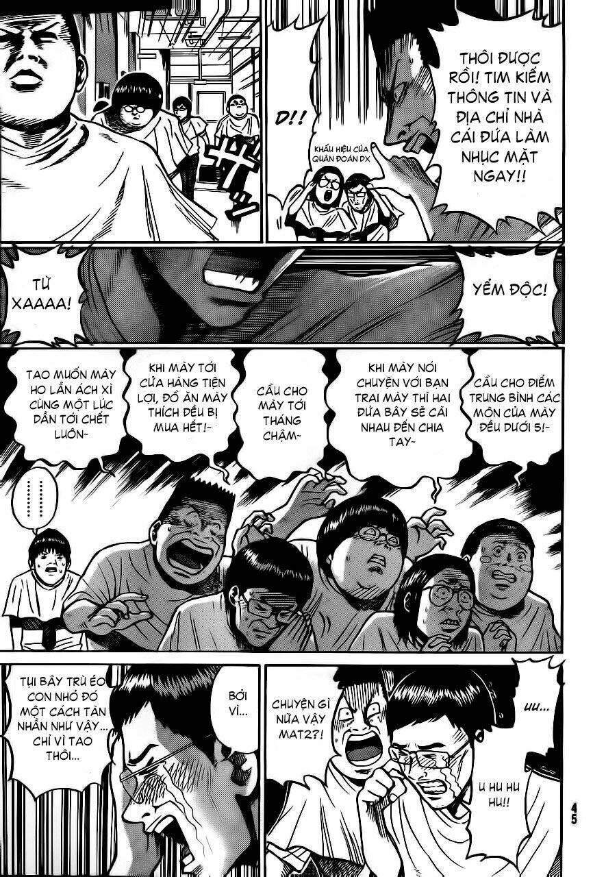 Vợ Tôi Là Wagatsuma Chapter 2 - Trang 2