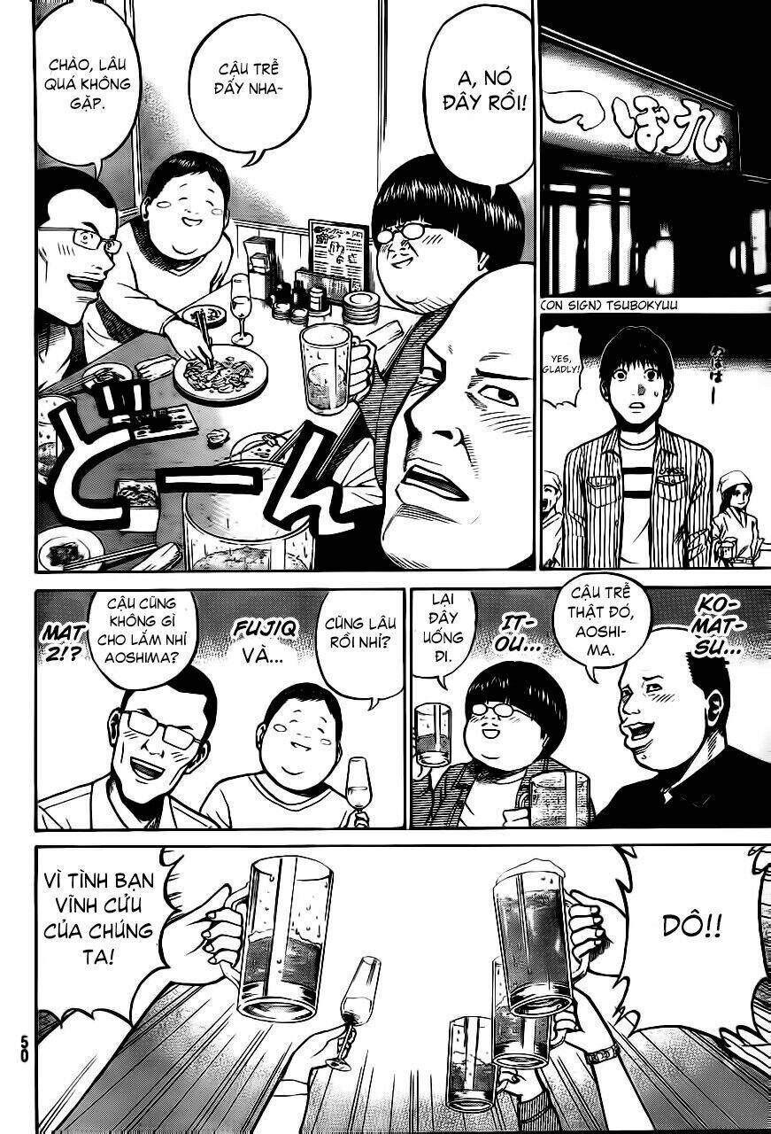 Vợ Tôi Là Wagatsuma Chapter 2 - Trang 2