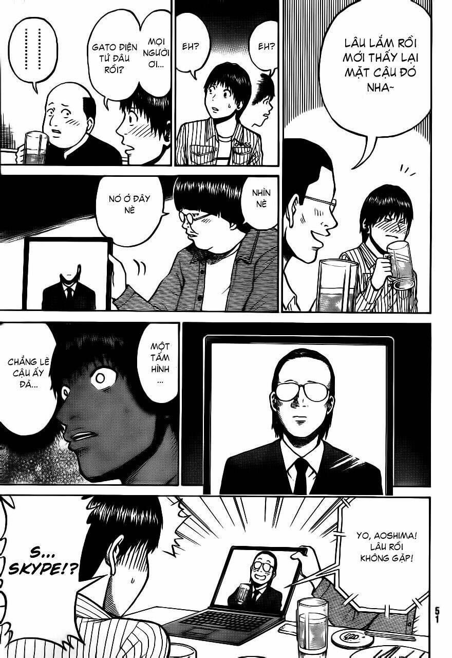 Vợ Tôi Là Wagatsuma Chapter 2 - Trang 2