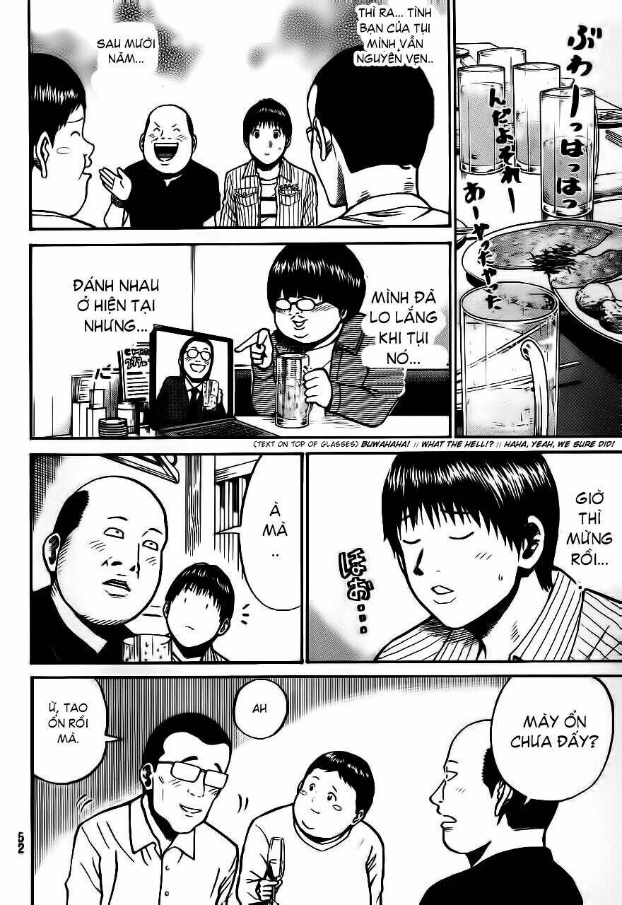 Vợ Tôi Là Wagatsuma Chapter 2 - Trang 2