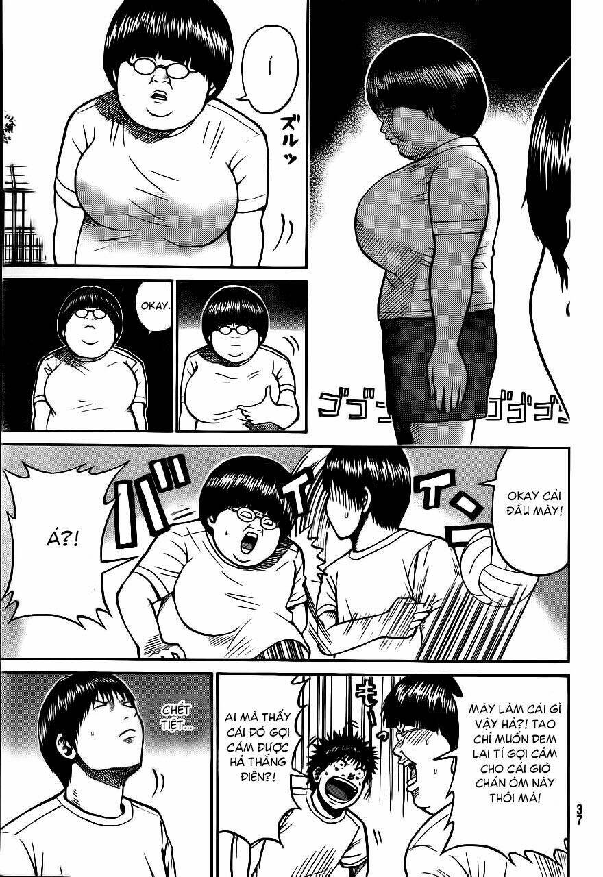 Vợ Tôi Là Wagatsuma Chapter 2 - Trang 2